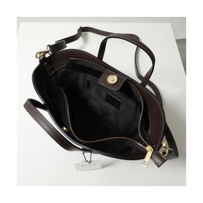 MILLELA FIRENZE ハンドバッグ 10220664 ショルダーバッグ （20/BROWN）｜詳細画像