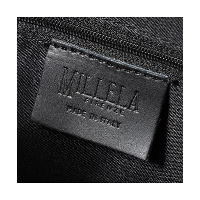 MILLELA FIRENZE ハンドバッグ 10220664 ショルダーバッグ （20/BROWN）｜詳細画像