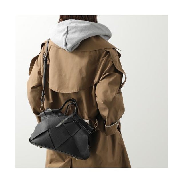 mica della valle ミカデラヴァッレ - レディース ショルダーバッグ 