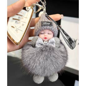 ミニミニストア miniministore バッグチャーム可愛い赤ちゃん