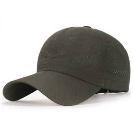 キャップ 薄手 レディース UV対策帽子