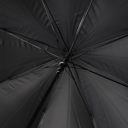 【晴雨兼用】パステル傘 （サックス）｜詳細画像