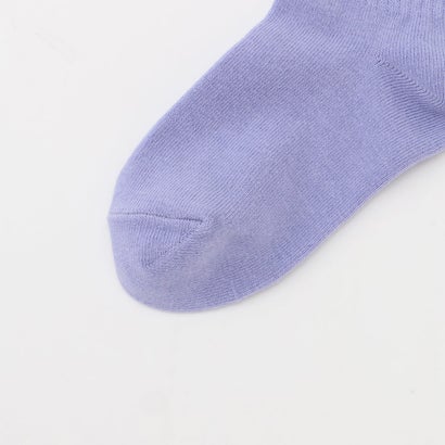 ビックハートクルーソックス （ピンク）｜詳細画像