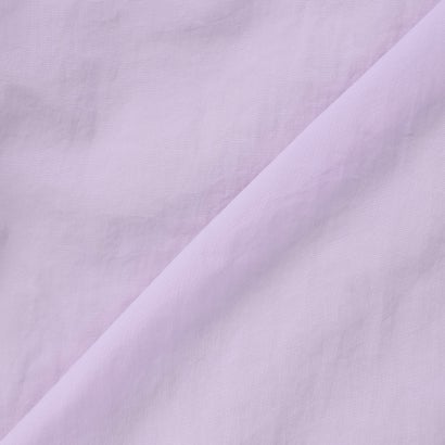 ミニマル minimal リバーシブルボアブルゾン （サックス）｜詳細画像