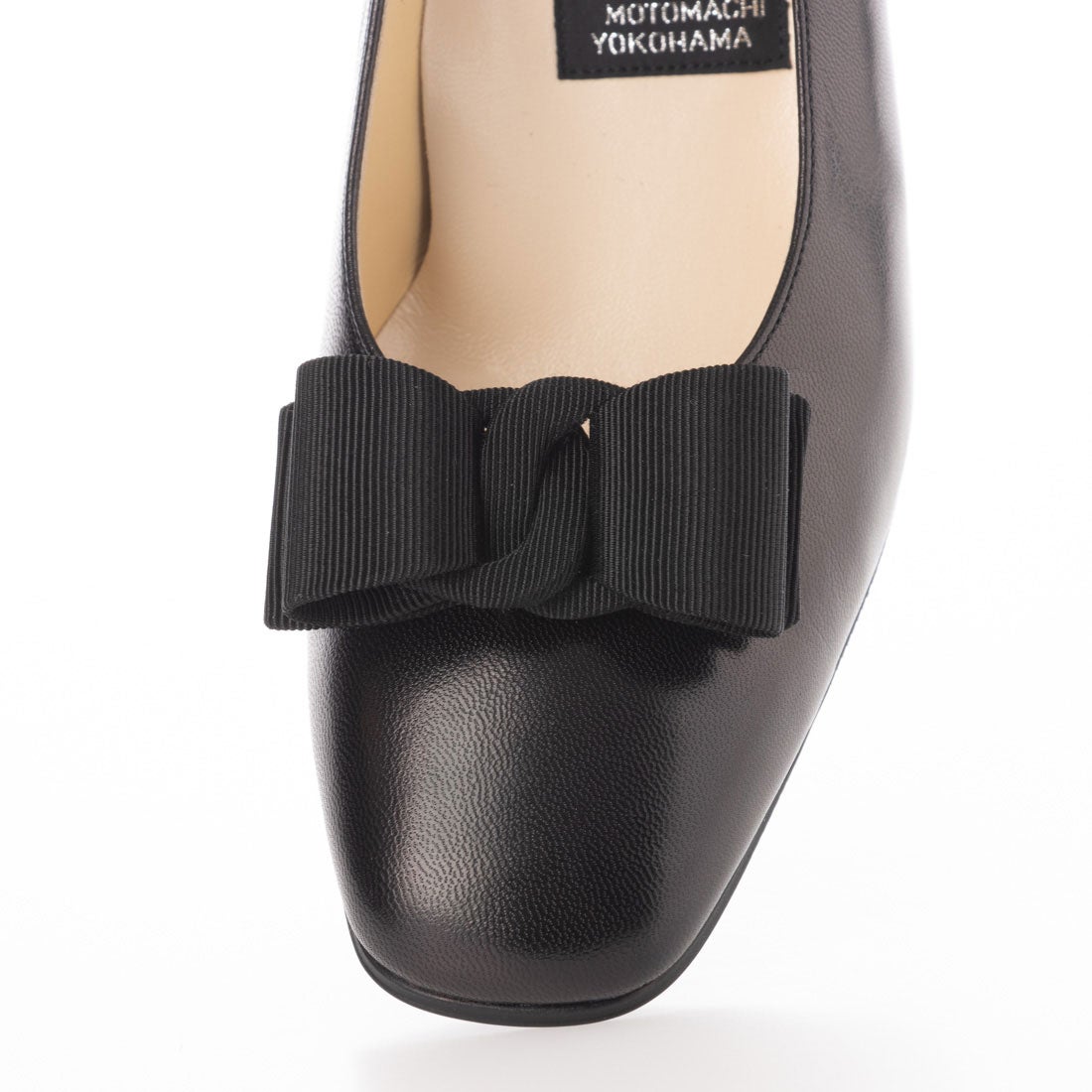 ミハマ MIHAMA パンプス （黒） -靴＆ファッション通販 ロコンド〜自宅