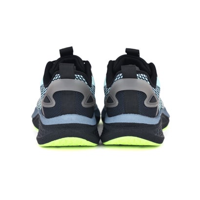 ミッシェルクラン MICHEL KLEIN メンズ スニーカー スリッポン ハンズフリースニーカー MK6188 整体師おすすめ ウォーキング 疲れにくい （ブルー）｜詳細画像