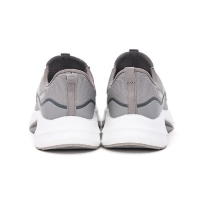 ミッシェルクラン MICHEL KLEIN レディース スニーカー スリッポン ハンズフリースニーカー MK3010 整体師おすすめ 疲れにくい 歩きやすい （グレー）｜詳細画像