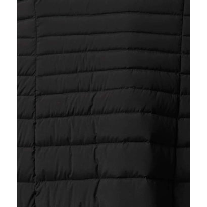 ミッシェルクラン MICHEL KLEIN [定番人気]ストレッチダウンジャケット （ブラック）｜詳細画像