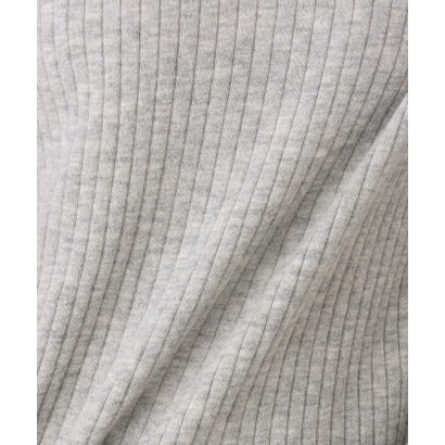 [ウール100/洗える]SUPER FINE WOOLベーシックタートルネックニット （レッド）｜詳細画像