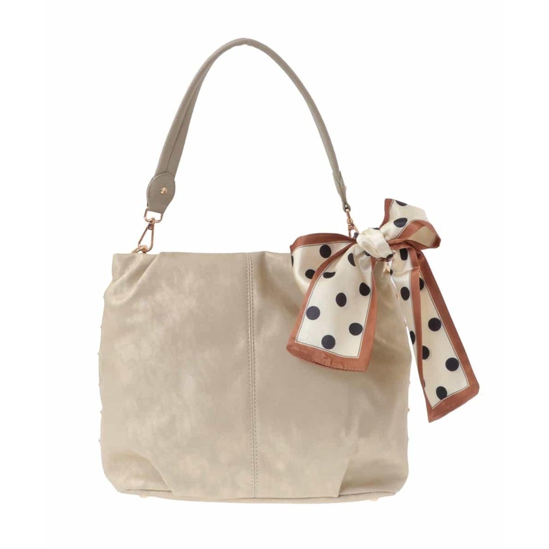 エムケーミッシェルクラン バッグ MK MICHEL KLEIN BAG [2WAY/リボン 