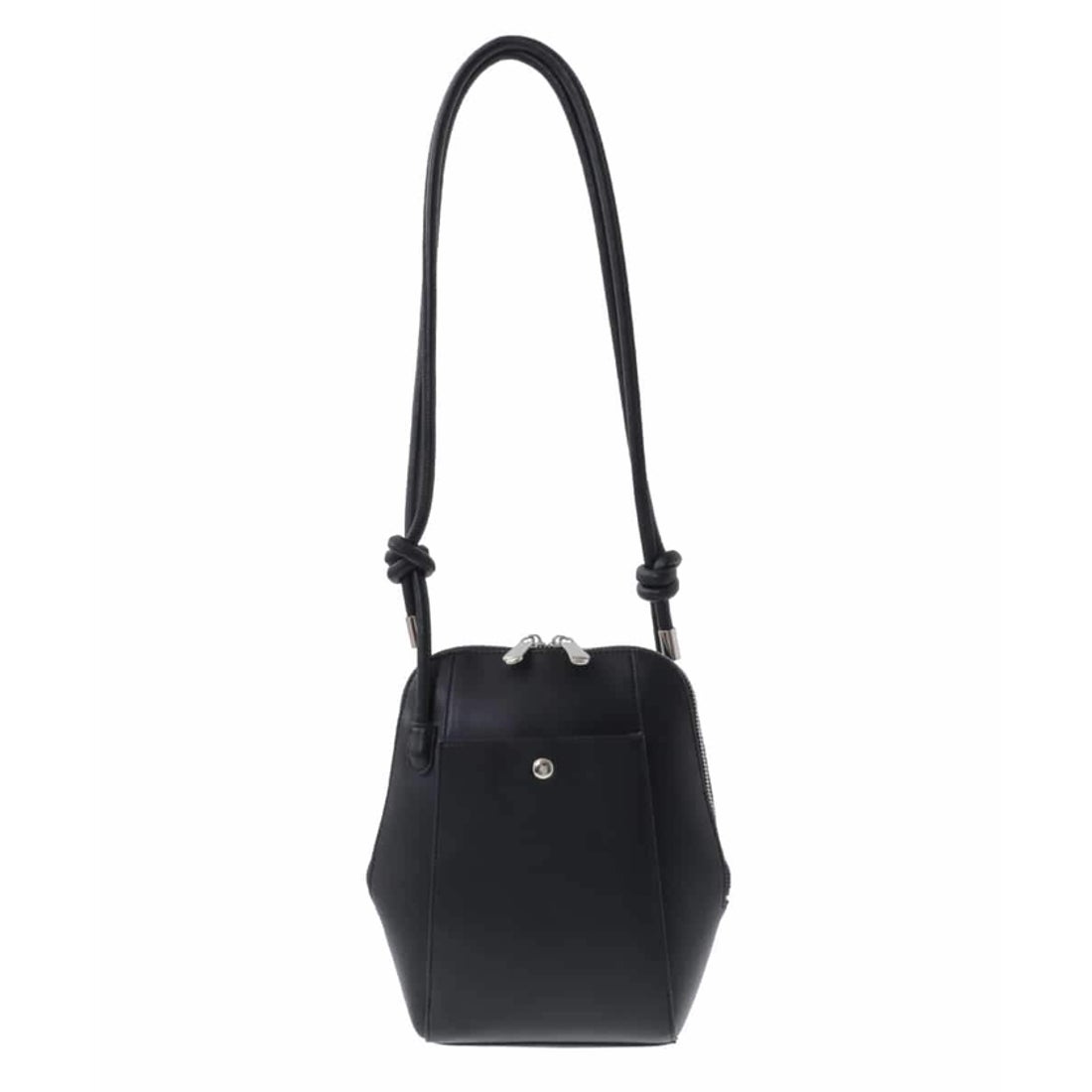 エムケーミッシェルクラン バッグ MK MICHEL KLEIN BAG スライドコード 