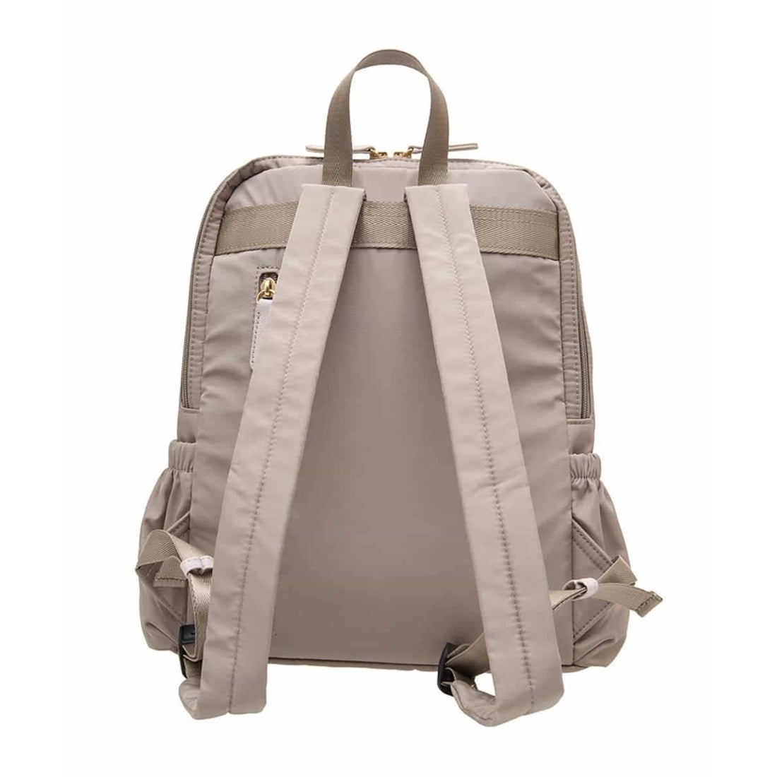 エムケーミッシェルクラン バッグ MK MICHEL KLEIN BAG ギャザー 