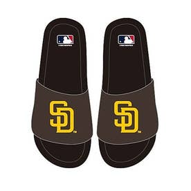 /MLBシャワーサンダル （BLACK）