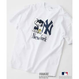 メジャーリーグベースボール MLB MLB PEANUTS Tシャツ エムエルビー 
