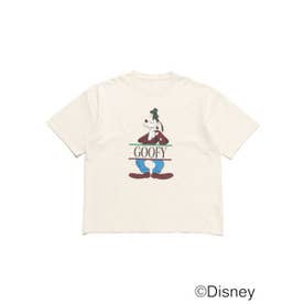 DISNEY Tシャツ （IVORY）