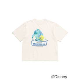 DISNEY Tシャツ （IVORY）