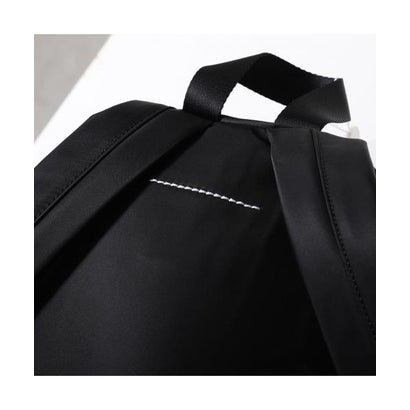 MM6 バックパック SB5WA0011 P8504  ナイロン （T8013/ブラック）｜詳細画像