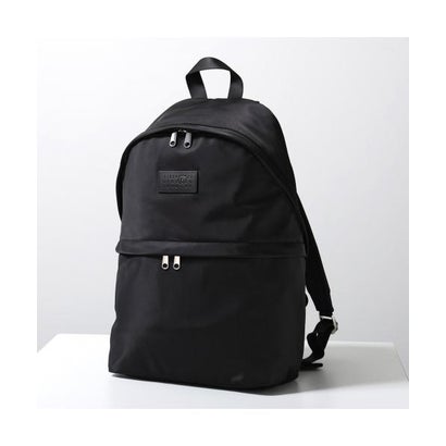 MM6 バックパック SB5WA0011 P8504  ナイロン （T8013/ブラック）｜詳細画像