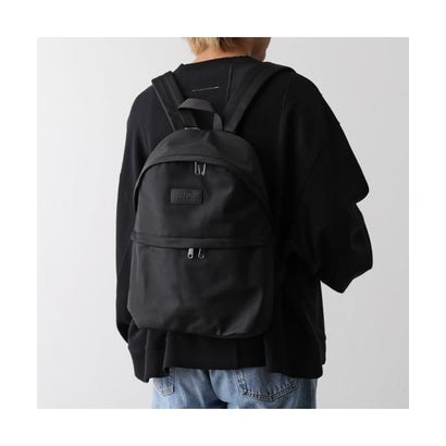 MM6 バックパック SB5WA0011 P8504  ナイロン （T8013/ブラック）｜詳細画像