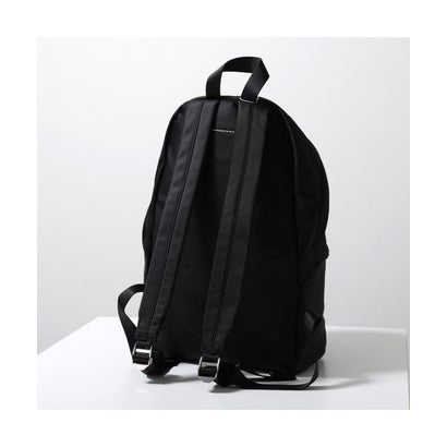 MM6 バックパック SB5WA0011 P8504  ナイロン （T8013/ブラック）｜詳細画像