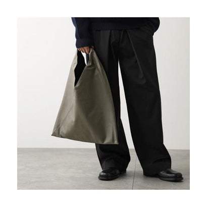 エムエムシックス メゾン マルジェラ MM6 Maison Margiela MM6 トートバッグ CLASSIC JAPANESE S54WD0039 P8396 （T9014/カーキ）｜詳細画像