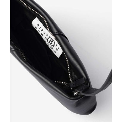 エムエムシックス メゾン マルジェラ MM6 Maison Margiela エムエム6 MM6 Maison Margiela メゾンマルジェラ Japanese （BLACK/ブラック）｜詳細画像