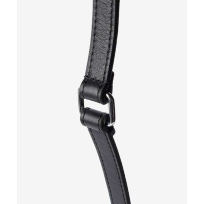 エムエムシックス メゾン マルジェラ MM6 Maison Margiela エムエム6 MM6 Maison Margiela メゾンマルジェラ Japanese （BLACK/ブラック）｜詳細画像