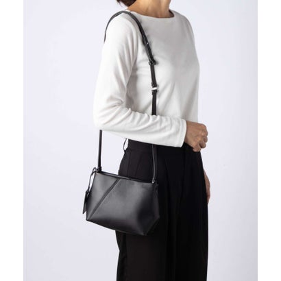 エムエムシックス メゾン マルジェラ MM6 Maison Margiela エムエム6 MM6 Maison Margiela メゾンマルジェラ Japanese （BLACK/ブラック）｜詳細画像