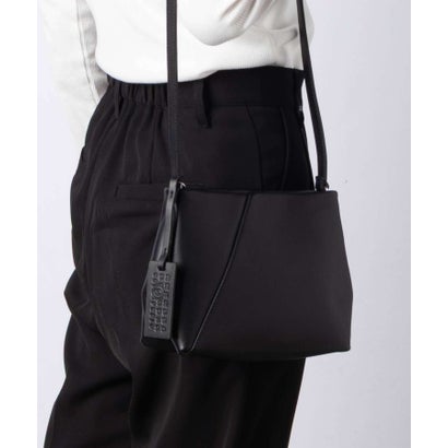 エムエムシックス メゾン マルジェラ MM6 Maison Margiela エムエム6 MM6 Maison Margiela メゾンマルジェラ Japanese （BLACK/ブラック）｜詳細画像
