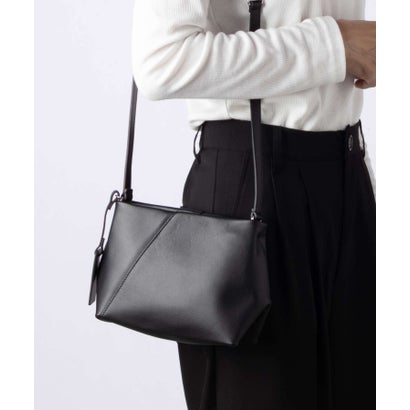 エムエムシックス メゾン マルジェラ MM6 Maison Margiela エムエム6 MM6 Maison Margiela メゾンマルジェラ Japanese （BLACK/ブラック）｜詳細画像