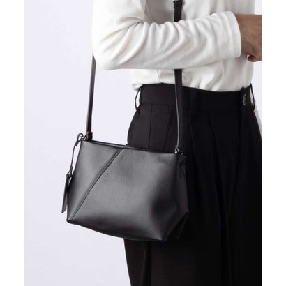 エムエムシックス メゾン マルジェラ MM6 Maison Margiela エムエム6 MM6 Maison Margiela メゾンマルジェラ Japanese （BLACK/ブラック）｜詳細画像