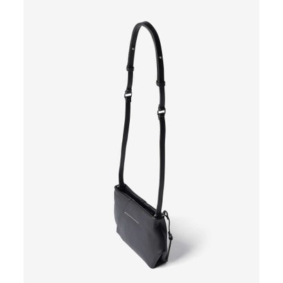 エムエムシックス メゾン マルジェラ MM6 Maison Margiela エムエム6 MM6 Maison Margiela メゾンマルジェラ Japanese （BLACK/ブラック）｜詳細画像