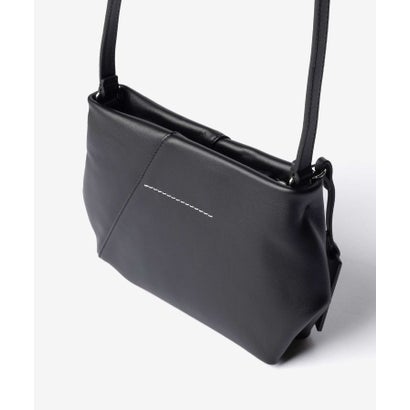エムエムシックス メゾン マルジェラ MM6 Maison Margiela エムエム6 MM6 Maison Margiela メゾンマルジェラ Japanese （BLACK/ブラック）｜詳細画像