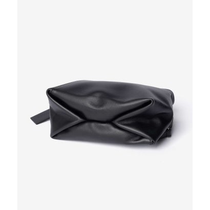 エムエムシックス メゾン マルジェラ MM6 Maison Margiela エムエム6 MM6 Maison Margiela メゾンマルジェラ Japanese （BLACK/ブラック）｜詳細画像