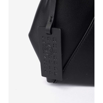 エムエムシックス メゾン マルジェラ MM6 Maison Margiela エムエム6 MM6 Maison Margiela メゾンマルジェラ Japanese （BLACK/ブラック）｜詳細画像