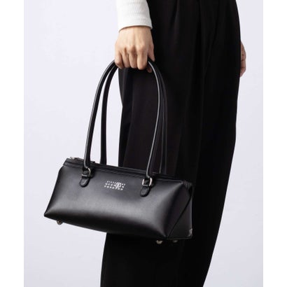 エムエムシックス メゾン マルジェラ MM6 Maison Margiela エムエム6 MM6 Maison Margiela メゾンマルジェラ NEW （BLACK/ブラック）｜詳細画像