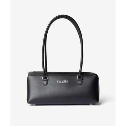 エムエムシックス メゾン マルジェラ MM6 Maison Margiela エムエム6 MM6 Maison Margiela メゾンマルジェラ NEW （BLACK/ブラック）｜詳細画像