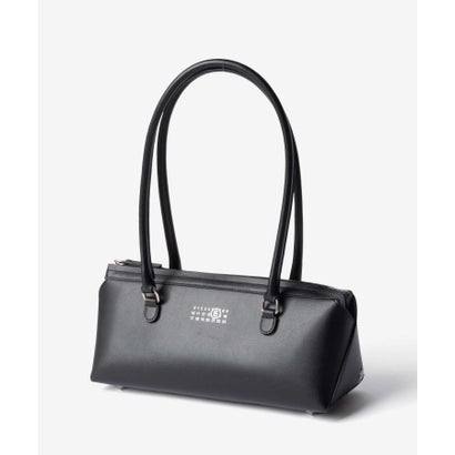 エムエムシックス メゾン マルジェラ MM6 Maison Margiela エムエム6 MM6 Maison Margiela メゾンマルジェラ NEW （BLACK/ブラック）｜詳細画像