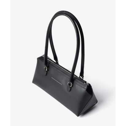 エムエムシックス メゾン マルジェラ MM6 Maison Margiela エムエム6 MM6 Maison Margiela メゾンマルジェラ NEW （BLACK/ブラック）｜詳細画像