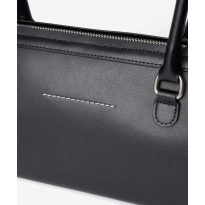 エムエムシックス メゾン マルジェラ MM6 Maison Margiela エムエム6 MM6 Maison Margiela メゾンマルジェラ NEW （BLACK/ブラック）｜詳細画像