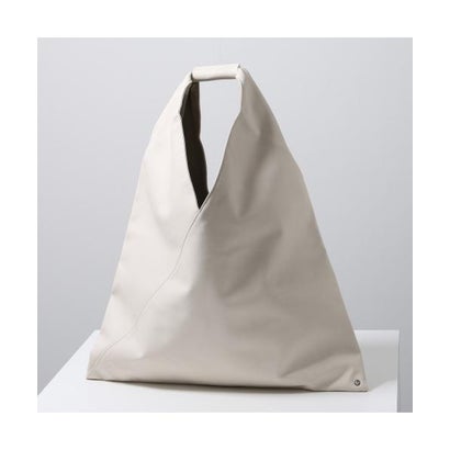 エムエムシックス メゾン マルジェラ MM6 Maison Margiela MM6 トートバッグ Japanese ジャパニーズ S54WD0039 P8396 （T2164/ブラウン）｜詳細画像