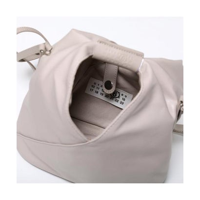 エムエムシックス メゾン マルジェラ MM6 Maison Margiela MM6 ショルダーバッグ Japanese ジャパニーズ SB6WD0026 P8396 （T8013/ブラック）｜詳細画像