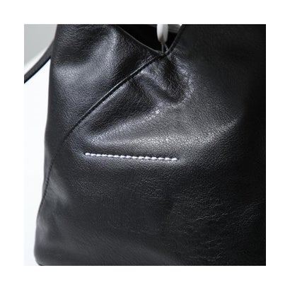 エムエムシックス メゾン マルジェラ MM6 Maison Margiela MM6 ショルダーバッグ Japanese ジャパニーズ SB6WD0026 P8396 （T8013/ブラック）｜詳細画像