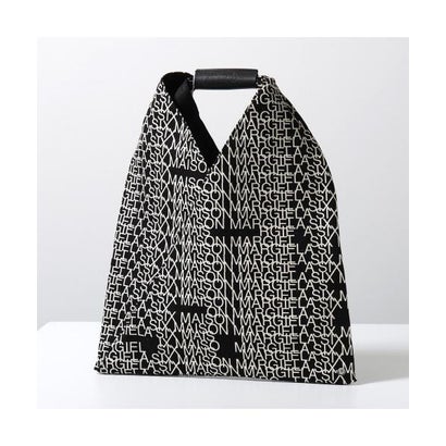 エムエムシックス メゾン マルジェラ MM6 Maison Margiela MM6 ハンドバッグ Japanese S54WD0043 P9089 スモール （H8328/ブラック他）｜詳細画像