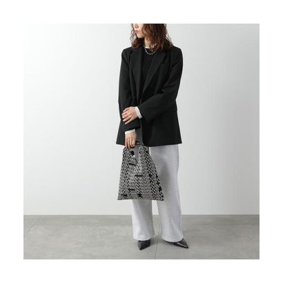 エムエムシックス メゾン マルジェラ MM6 Maison Margiela MM6 ハンドバッグ Japanese S54WD0043 P9089 スモール （H8328/ブラック他）｜詳細画像