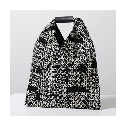 エムエムシックス メゾン マルジェラ MM6 Maison Margiela MM6 ハンドバッグ Japanese S54WD0043 P9089 スモール （H8328/ブラック他）｜詳細画像