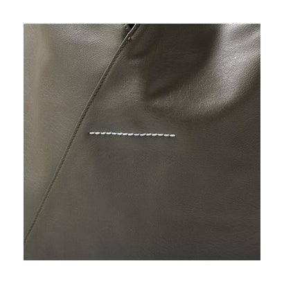 エムエムシックス メゾン マルジェラ MM6 Maison Margiela MM6 ハンドバッグ Japanese S54WD0043 P8396 （T9014/カーキ）｜詳細画像