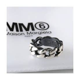 エムエムシックス メゾン マルジェラ MM6 Maison Margiela MM6 リング