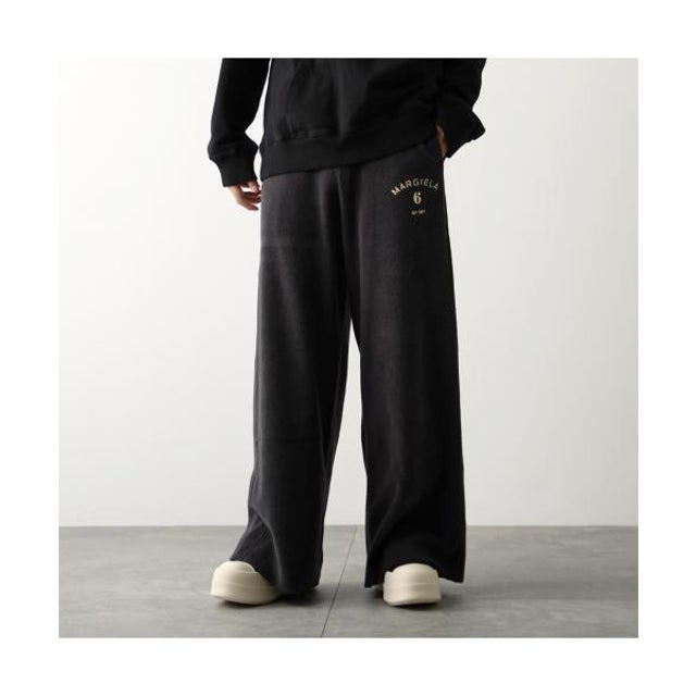 MM6 スウェットパンツ SH0KA0027 M20259 （855/ダークグレー）