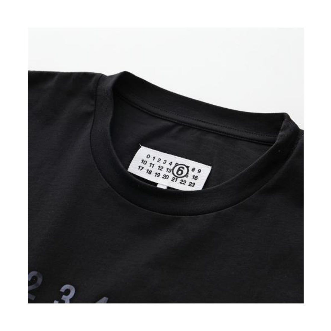 エムエムシックス メゾン マルジェラ MM6 Maison Margiela MM6 KIDS T 
